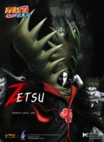 【In Stock】Pickstar Studio 1/6 Naruto Zetsu (Copyright) - Image 10