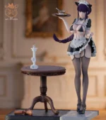 【Pre order】WG Studio 1/6 Bleach Nemu Kurotsuchi - Image 2