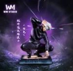【In Stock】WM Studio 1/6 Jujutsu Kaisen Gojo Satoru - Image 4