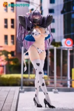 【Pre order】ENSOUTOYS YUNA PVC 1/6 scale - Image 9