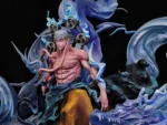 【In Stock】Iron Curtain Studio - One Piece Enel - Image 2