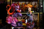 【Pre order】TDR Studio - Dragon Ball Janemba - Image 6