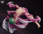 【Pre order】Crown Studio 1/6 One Punch Man Tatsumaki vs Tentacle - Image 6