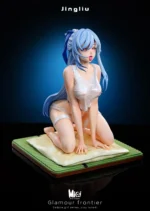 【Pre order】MiQi Studio - Honkai: Star Rail Jingliu