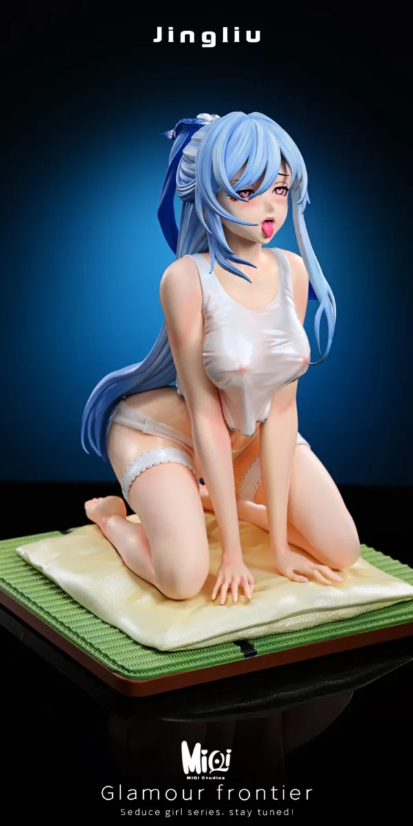 【Pre order】MiQi Studio - Honkai: Star Rail Jingliu