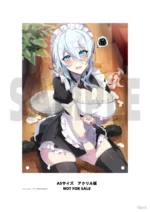 【Pre order】PinkMango Studio 1/6 PVC Yukino Mifuyu Maid (Copyright) - Image 7