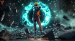 【In Stock】YISHENG Studio - Naruto Uzumaki Naruto