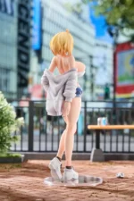 【In Stock】Ascendia Studio 1/6 PVC Sophia·F·Shirring - Image 11