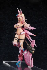 【Pre order】MAGI ARTS Studio 1/6 PVC Bunny Suit Planning Yamomo Mami (Copyright) - Image 8