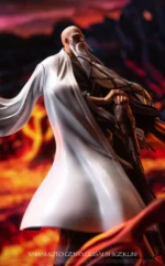 【Pre order】HO Studio - Bleach Shigekuni Genryusai Yamamoto (Copyright) - Image 5