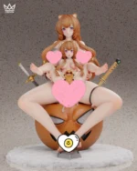 【Pre order】Crown Studio 1/6 The Rising of the Shield Hero Raphtaria