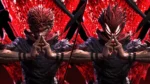 【Pre order】RAVEN Studio 1/6 Jujutsu Kaisen Ryomen Sukuna with LED Resin Statue - Image 6