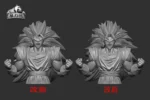 【Pre order】Violent Bear Studio - Dragon Ball Vegetto - Image 4