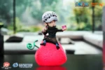 【Pre order】Happy Life Studio - One Piece Trafalgar D. Water Law
