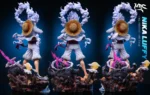 【Pre order】MRC Studio 1/6 & 1/4 & 1/1 One Piece Nika Luffy - Image 8