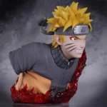 【Pre order】KoreKushon Studio Naruto 1/1 Bust - Image 2