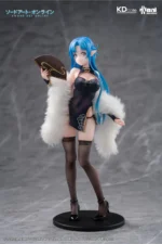 【Pre order】Animester Studio 1/7 PVC Sword Art Online Asuna (Copyright) - Image 11