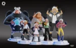 【Pre order】Super Guai Studio - One Piece Sir Crocodile - Image 6