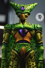 【Pre order】XG Studio 1/6 Dragon Ball Cell - Image 3