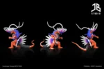 【Pre order】JB Studio 1/20 Pokemon Koraidon - Image 5