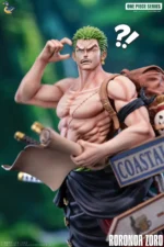 【Pre order】YN Studio - One Piece Zoro - Image 5