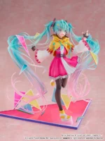 【Pre order】EStream Studio x SSF Studio 1/7 PVC Championship 2022 Autumn Hatsune Miku - Image 6