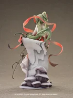 【Pre order】Good Smile 1/7 PVC Hatsune Miku (Copyright) - Image 3