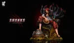 【Pre order】DK Studio POP One Piece Shanks - Image 5