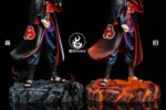 【Pre order】Yuan Huo Studio 1/6 Naruto Uchiha Sasuke - Image 9