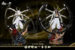 【Pre order】HXHENG Studio x CHENG Studio 1/6 Bleach Nnoitra Gilga - Image 9
