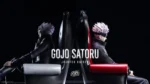 【Pre order】GO FIGURE Studio Jujutsu Kaisen Gojo - Image 4