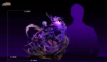 【Pre order】QiYuan Studio Jujutsu Kaisen Satoru Gojo With LED - Image 3