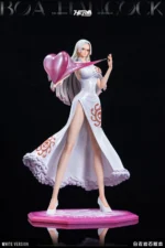 【Pre order】Hero Studio POP One Piece Boa Hancock - Image 5