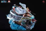 【In Stock】WUJI Studio One Piece Edward Newgate White Beard 1/6 Resin Statue (Copyright) - Image 15