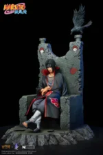 【In Stock】Pickstar Studio 1/6 Naruto Uchiha Itachi (Copyright) - Image 8