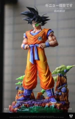 【Pre order】JD Studio 1/6 & 1/4 Dragon Ball Son Goku - Image 9