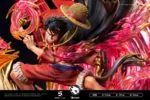 【Pre order】LB Studio 1/4 Luffy - Image 9