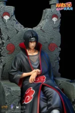 【In Stock】Pickstar Studio 1/6 Naruto Uchiha Itachi (Copyright) - Image 9