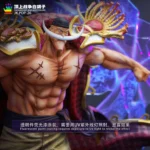 【In Stock】JacksDo Paramount War Whitebeard Edward Newgate - Image 5