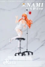 【Pre order】Rosa Studio 1/6 Nami - Image 9