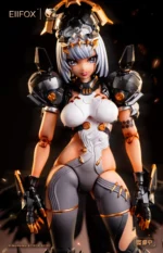 【Pre order】BearPanda Studio x Eiifox Studio 1/12 PVC ERO7 Coronet of Vengeance - Image 19