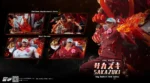 【Pre order】WaterBear Studio 1/6 Sakazuki with LED - Image 10