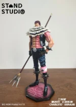 【Pre order】Stand Studio POP One Piece Charlotte Katakuri