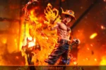【Pre order】SY Studio - One Piece Ace - Image 2