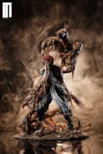 【Pre order】Iron Curtain Studio - Naruto Gaara