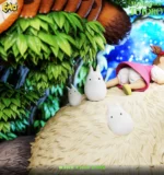 【Pre order】EMO Studio - My Neighbor Totoro - Image 12