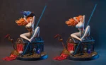 【In Stock】Dragon Studio One-Piece Nami in the Pirate Treasure 1/4 Resin Statue - Image 3