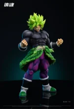 【Pre order】Sculpting Soul Studio - Dragon Ball Broli