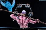【Pre order】C2 Studio POP One Piece Enel - Image 8