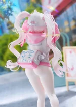 【Pre order】Amakuni Studio 1/7 PVC Goddess of Victory: Nikke Alice (Copyright) - Image 16